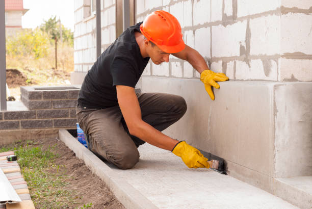 Licensed Emergency Waterproofing service in Alexandria, AL - Halo Water Proofing